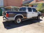 2011 Ford F250 Super Duty للبيع في Colorado Springs، CO - Side