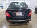 2011 Mercedes-Benz C 300 4Matic იყიდება Candia-ში, NH - Rear End
