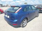 2008 FORD FOCUS ZETE for sale at Copart CORBY
