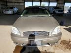 2007 Ford Taurus Se en Venta en Phoenix, AZ - Front End