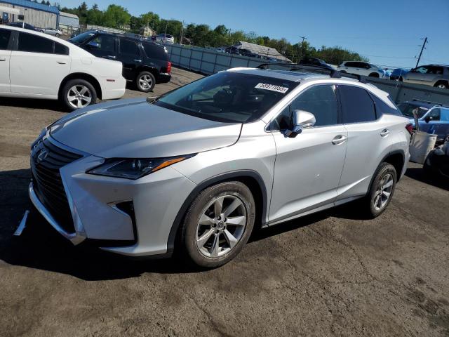 2019 Lexus Rx 350 Base