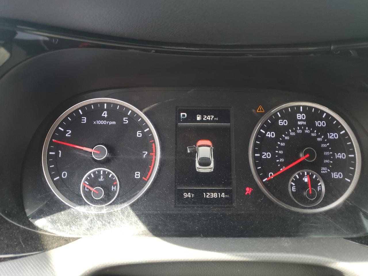 2021 Kia K5 Lxs VIN: 5XXG14J21MG071425 Lot: 56712855