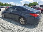 2011 Hyundai Sonata Gls   იყიდება Mebane-ში, NC - Vandalism
