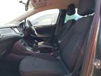 2020 VAUXHALL ASTRA BUSINESS EDITION NA  for sale at Copart WOLVERHAMPTON