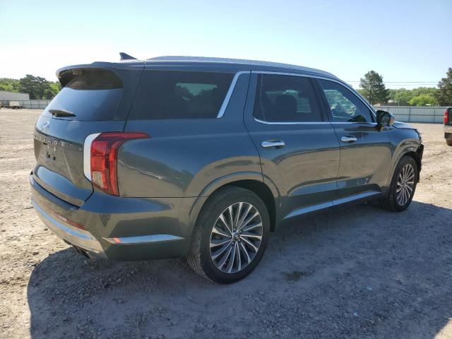  HYUNDAI PALISADE 2023 Сірий