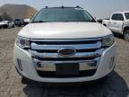 2011 Ford Edge Sel de vânzare în Colton, CA - Minor Dent/Scratches