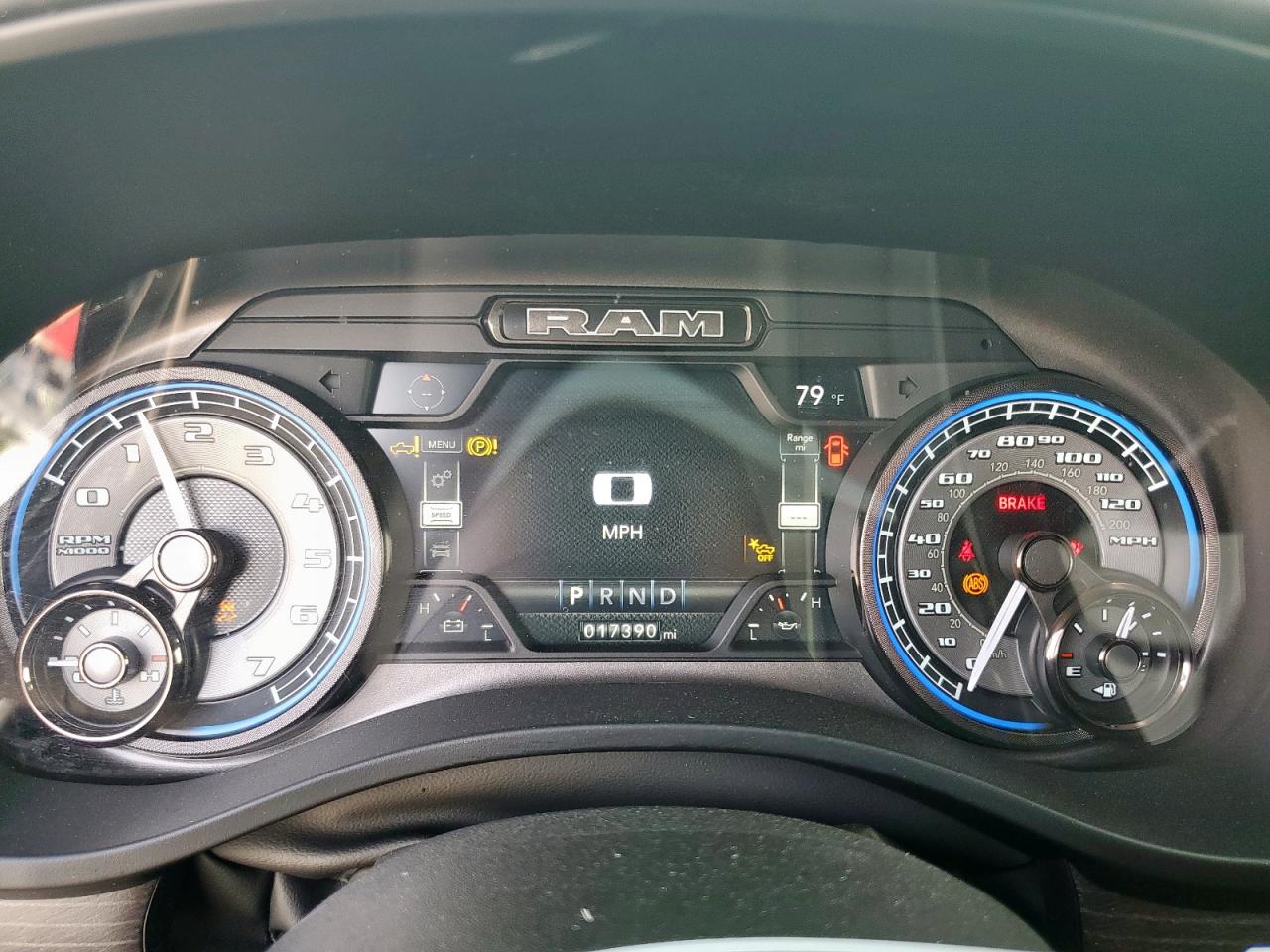 2022 Ram 1500 Limited VIN: 1C6SRFHTXNN400438 Lot: 57031055