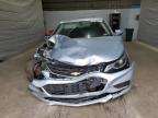 2017 Chevrolet Cruze Lt for Sale in Candia, NH - Front End