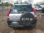 2003 Honda Cr-V Ex იყიდება Chalfont-ში, PA - Normal Wear
