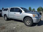 2006 Nissan Titan Xe for Sale in Eugene, OR - Side