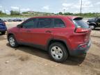 2017 Jeep Cherokee Sport for Sale in Colorado Springs, CO - Front End