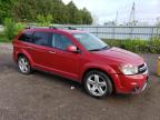 2012 Dodge Journey R/T na sprzedaż w London, ON - Front End