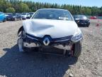 2015 RENAULT CLIO DYNAM for sale at Copart EAST KILBRIDE