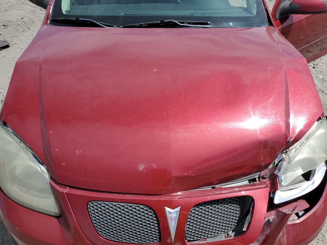 2009 Pontiac G5 VIN: 1G2AS18H397130099 Lot: 55463765