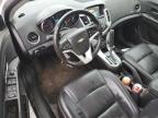2016 Chevrolet Cruze Limited Lt   na sprzedaż w Conway, AR - Front End