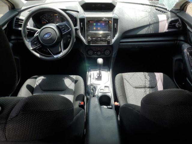  SUBARU IMPREZA 2021 White