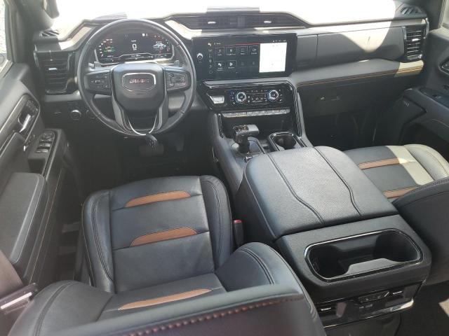  GMC SIERRA 2023 White