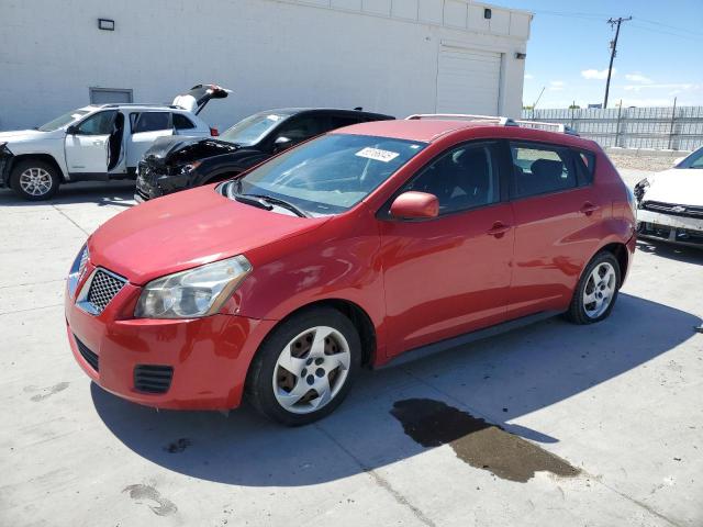 2009 Pontiac Vibe 