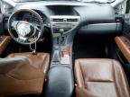 2013 Lexus Rx 350 Base იყიდება Finksburg-ში, MD - Front End