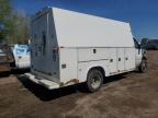 2006 Ford Econoline E450 Super Duty Cutaway Van en Venta en Littleton, CO - Front End
