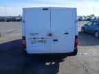 2010 FORD TRANSIT 85 for sale at Copart CHESTER