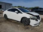 2012 Honda Civic Lx de vânzare în Jacksonville, FL - Front End