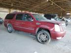 2007 Cadillac Escalade Esv للبيع في Phoenix، AZ - Side