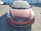 2014 Hyundai Elantra Se for Sale in Vallejo, CA - Mechanical