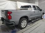 2020 Chevrolet Silverado K1500 Custom de vânzare în Dunn, NC - Minor Dent/Scratches