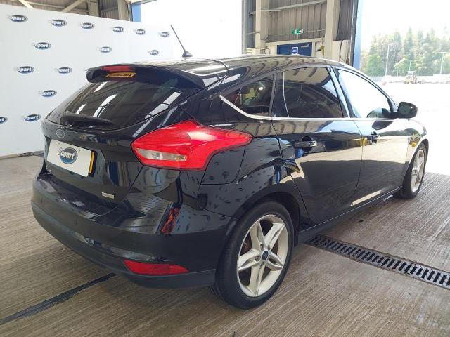 2017 FORD FOCUS TITA