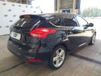 2017 FORD FOCUS TITA for sale at Copart EAST KILBRIDE