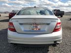 2011 MERCEDES-BENZ C 350 4MATIC à vendre chez Copart ON - OTTAWA
