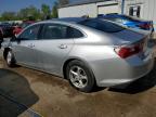 2017 Chevrolet Malibu Ls for Sale in Pekin, IL - Front End