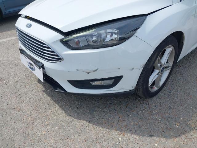 2017 FORD FOCUS ZETE