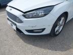 2017 FORD FOCUS ZETE for sale at Copart SANDWICH
