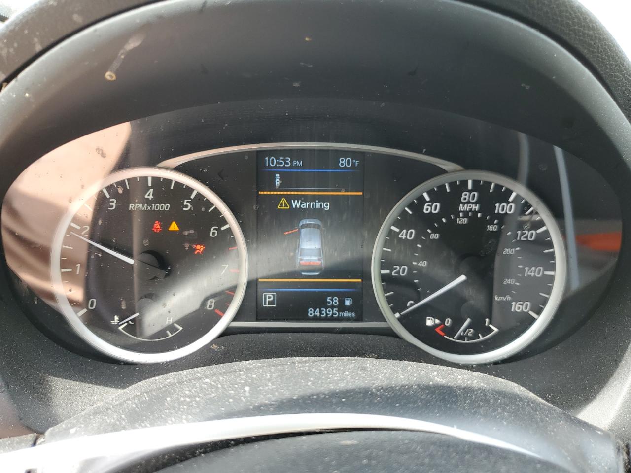 2019 Nissan Sentra S VIN: 3N1AB7AP2KY206063 Lot: 56670125
