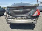 2015 Nissan Versa S للبيع في Colton، CA - Rear End