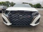 2023 Nissan Altima Sr for Sale in Moraine, OH - Front End