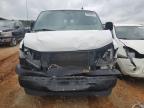 2021 Chevrolet Express G2500  за продажба в Tanner, AL - Front End