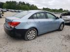 2011 Chevrolet Cruze Ls   for Sale in Mendon, MA - Rear End