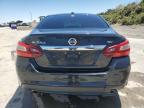 2018 Nissan Altima 2.5   for Sale in Reno, NV - Front End
