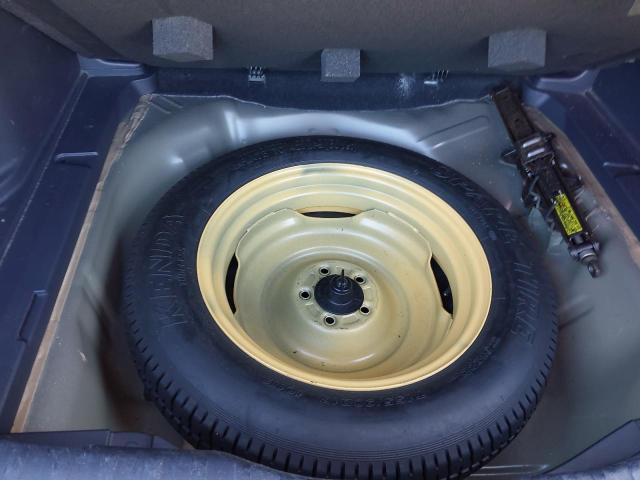 2012 HONDA CR-V SE +