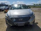 2015 Hyundai Sonata Se na sprzedaż w Mcfarland, WI - Mechanical