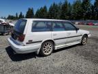 1991 Toyota Camry Dlx   zu verkaufen in Graham, WA - Front End