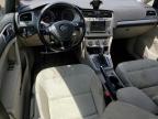 2017 Volkswagen Golf Sportwagen S продається в Moraine, OH - Front End