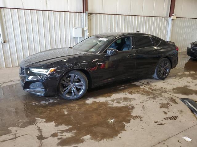 2022 Acura Tlx Tech A