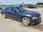 2006 DODGE CHARGER SE   for sale at Copart AL - DOTHAN