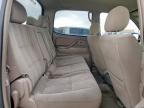 2005 Toyota Tundra Double Cab Sr5 zu verkaufen in Grand Prairie, TX - Hail