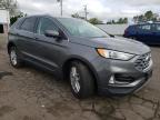 2022 Ford Edge Sel продається в New Britain, CT - Front End