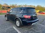 2017 Nissan Armada Sv de vânzare în North Billerica, MA - Minor Dent/Scratches